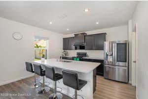 1085 Newton Circle, Rockledge, FL 32955 - MLS#1038408