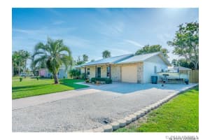 416 Wildwood Dr, Edgewater, FL 32132, Sold 04/30/25