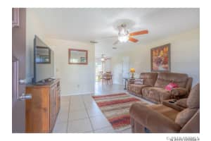416 Wildwood Dr, Edgewater, FL 32132, Sold 04/30/25
