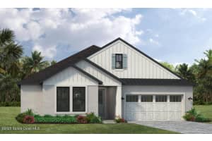 2875 SE 45th St, Ocala, FL 34480, Sold 02/26/25