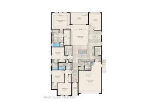 2875 SE 45th St, Ocala, FL 34480, Sold 02/26/25