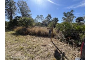 0000 Dolomite Street, North Port, FL 34287 - MLS#1038420