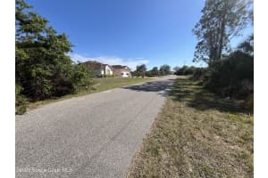 0000 Dolomite Street, North Port, FL 34287 - MLS#1038420