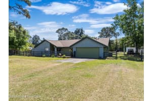 2135 Bridle Path, Melbourne, FL 32935 Sold 04/30/25