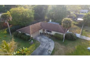 2618 Watkins Drive, Melbourne, FL 32901 - MLS#1038435