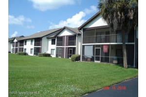 1515 Huntington Ln, Rockledge, FL 32955, Sold 02/26/25