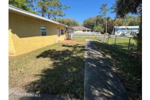 537 Rockpit Road, Titusville, FL 32796 - MLS#1038456