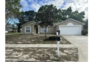 3401 Constance St, Titusville, FL 32796, Sold 04/03/25