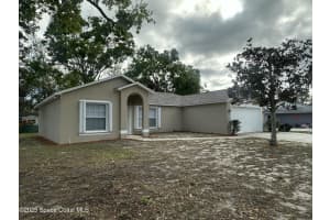 3401 Constance St, Titusville, FL 32796, Sold 04/03/25