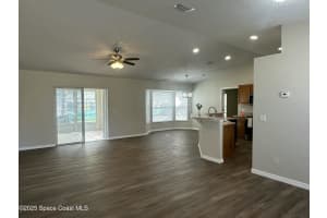 3401 Constance St, Titusville, FL 32796, Sold 04/03/25