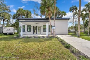 223 Teal Drive, Cocoa, FL 32926 - MLS#1038462