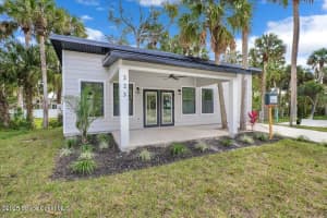 223 Teal Drive, Cocoa, FL 32926 - MLS#1038462