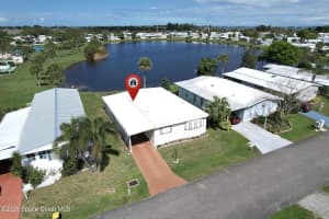 5388 Bannock Street, Micco, FL 32976 Sold 05/21/25
