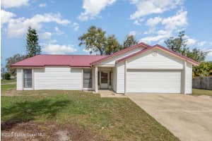 4610 Longbow Drive, Titusville, Fl 32796, Titusville
