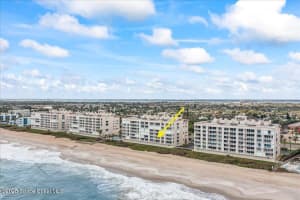 2075 Highway A1A Highway, Indian Harbour Beach, FL 32937 - MLS#1038473