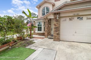 12100 Calaboose Court, Orlando, FL 32828 Sold 06/03/25