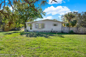 4231 Aurantia Road, Mims, FL 32754 Sold 04/16/25