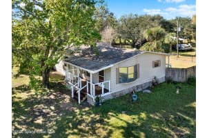 4231 Aurantia Road, Mims, FL 32754 Sold 04/16/25