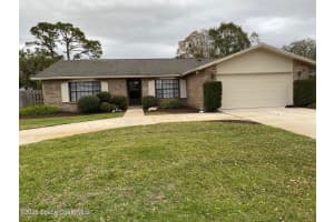2601 Reed Ave, Melbourne, FL 32901, Sold 04/25/25