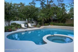 2601 Reed Ave, Melbourne, FL 32901, Sold 04/25/25