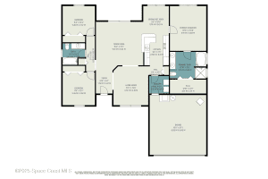 5105 Walton Avenue, Titusville, FL 32780 Sold 05/29/25