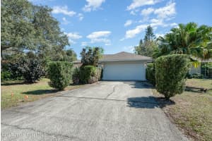 5105 Walton Avenue, Titusville, FL 32780 Sold 05/29/25