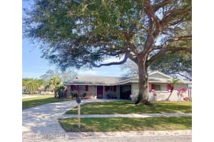 3031 Manitoba Ln, Melbourne, FL 32935, Sold 02/27/25