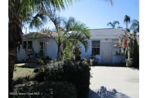 168 Atlantic Avenue, Indialantic, FL 32903 Sold 07/11/25