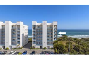581 Highway A1a, 502, Satellite Beach, FL 32937 - MLS#1038546