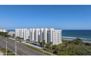 581 Highway A1a, 502, Satellite Beach, FL 32937 - MLS#1038546