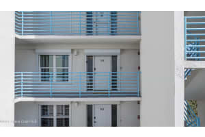581 Highway A1a, 502, Satellite Beach, FL 32937 - MLS#1038546