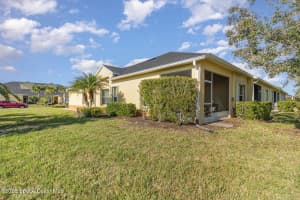 3169 Vallejo Way, Melbourne, FL 32940 Sold 04/23/25