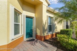 3169 Vallejo Way, Melbourne, FL 32940 Sold 04/23/25