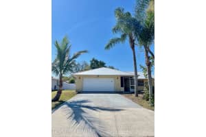 494 Fernandina St NW, Palm Bay, FL 32907, Sold 03/12/25