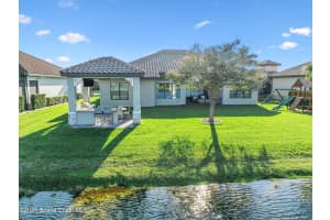 3882 Durksly Drive, Melbourne, FL 32940 - MLS#1038559