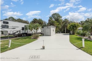 454 Oak Cove Road, Titusville, FL 32780 Sold 05/16/25