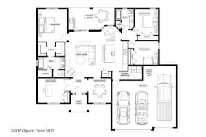 2110 Cogan Drive, Palm Bay, FL 32909 Sold 09/12/25