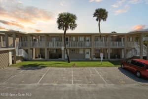 1 1st Street, Cocoa Beach, FL 32931 Sold 05/09/25