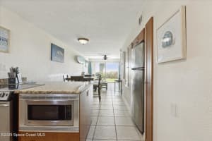 1 1st Street, Cocoa Beach, FL 32931 Sold 05/09/25