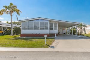 520 Marnie Cir, Melbourne, FL 32904, Sold 04/07/25