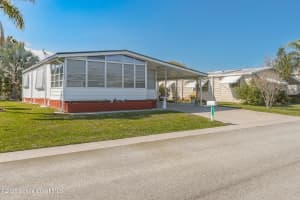 520 Marnie Cir, Melbourne, FL 32904, Sold 04/07/25