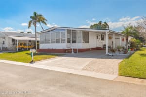 520 Marnie Cir, Melbourne, FL 32904, Sold 04/07/25