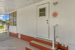 520 Marnie Cir, Melbourne, FL 32904, Sold 04/07/25