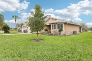 3565 Raney Rd, Titusville, FL 32780, Sold 03/31/25