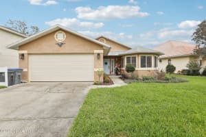 3565 Raney Rd, Titusville, FL 32780, Sold 03/31/25