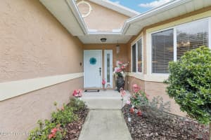 3565 Raney Rd, Titusville, FL 32780, Sold 03/31/25