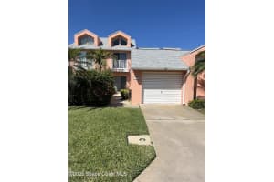 118 Casseekee Trail, 4118, Melbourne Beach, Fl 32951, Melbourne Beach