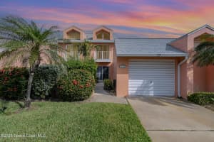 118 Casseekee Trail, Melbourne Beach, FL 32951 - MLS#1038619