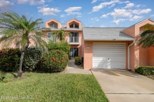 118 Casseekee Trail, Melbourne Beach, FL 32951 - MLS#1038619