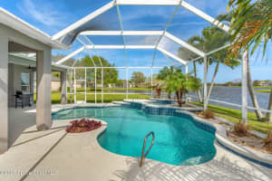 4897 Merlot Dr, Rockledge, FL 32955, Sold 05/08/25